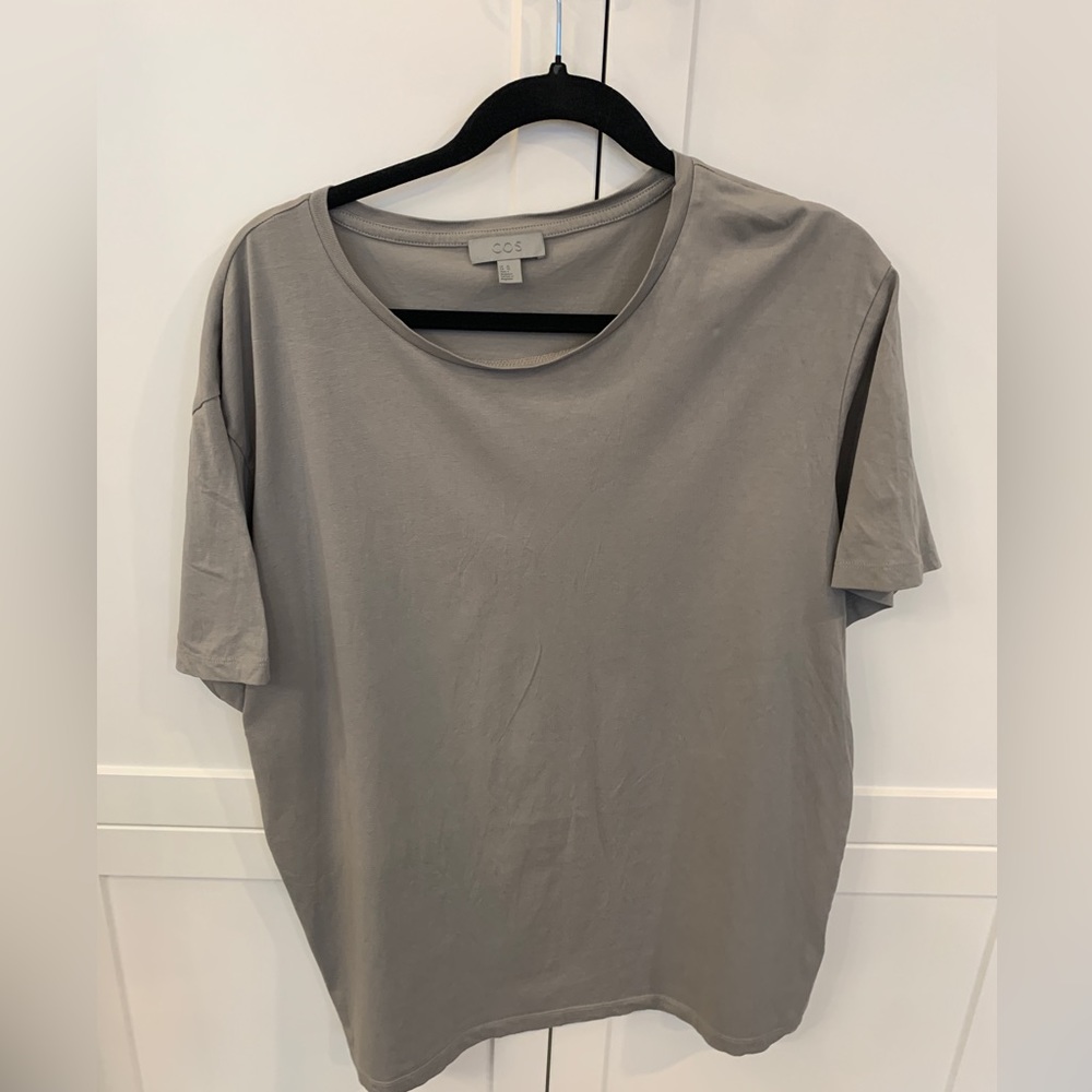 COS mens T-Shirt